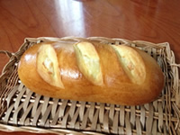 チーズパン